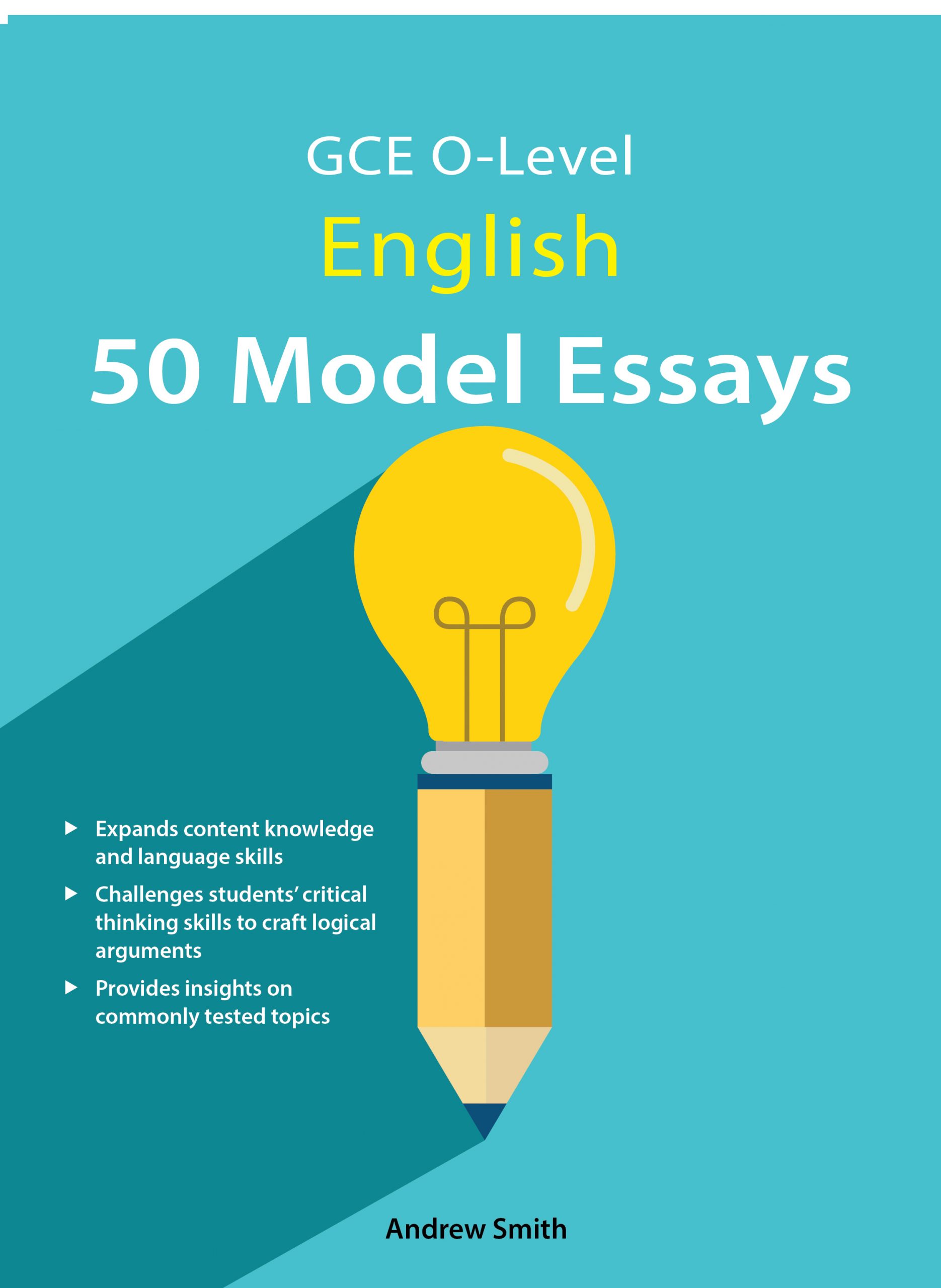 model essays english